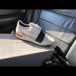 Balenciaga Runners